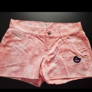 Old Navy Diva shorts